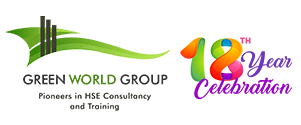 Green World Group - NEBOSH Safety Course in Abu Dhabi logo