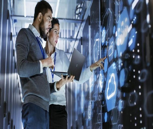 Information Security Management