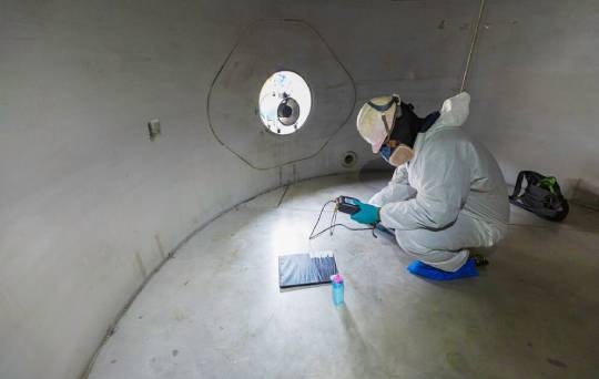 Confined Space