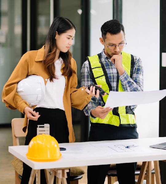 Health & Safety Management