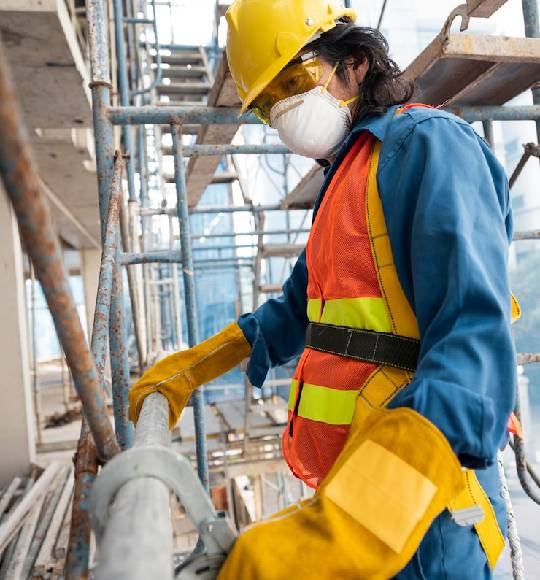 Workplace Safety