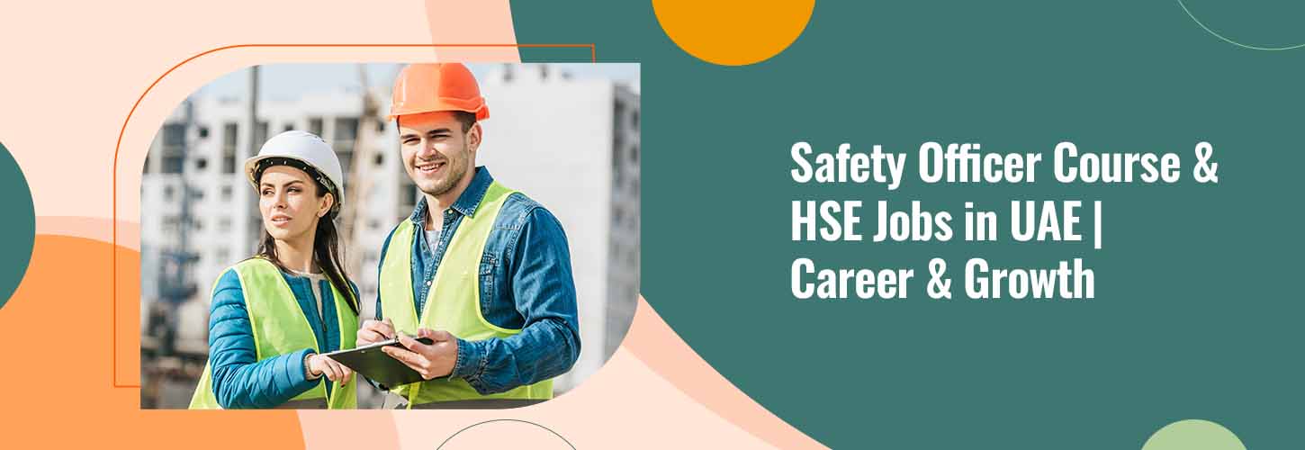 Safety Officer Course