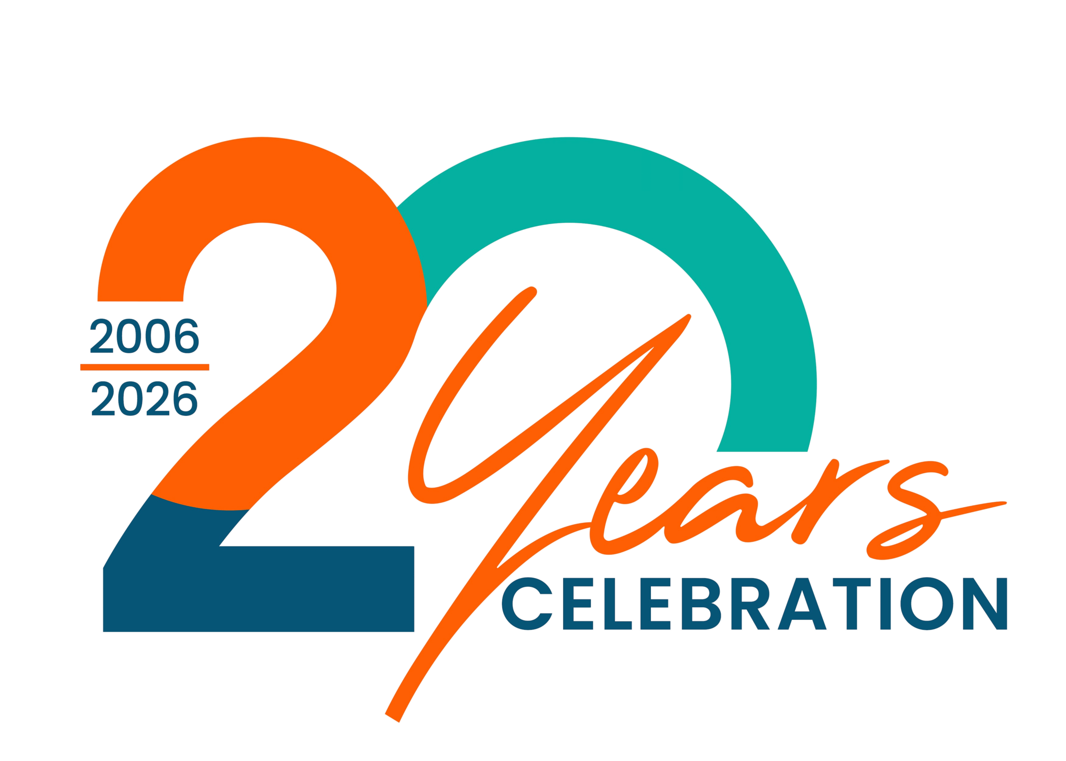 Green World Group 20 Years Celebration