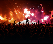 Concert Event Safety