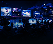 E-Sports Safety