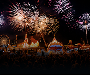 Festival Safety