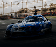 Motorsport Safety