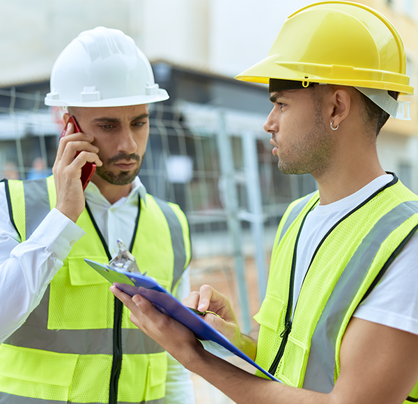 Security Management for Events