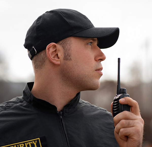 Security Management for Events