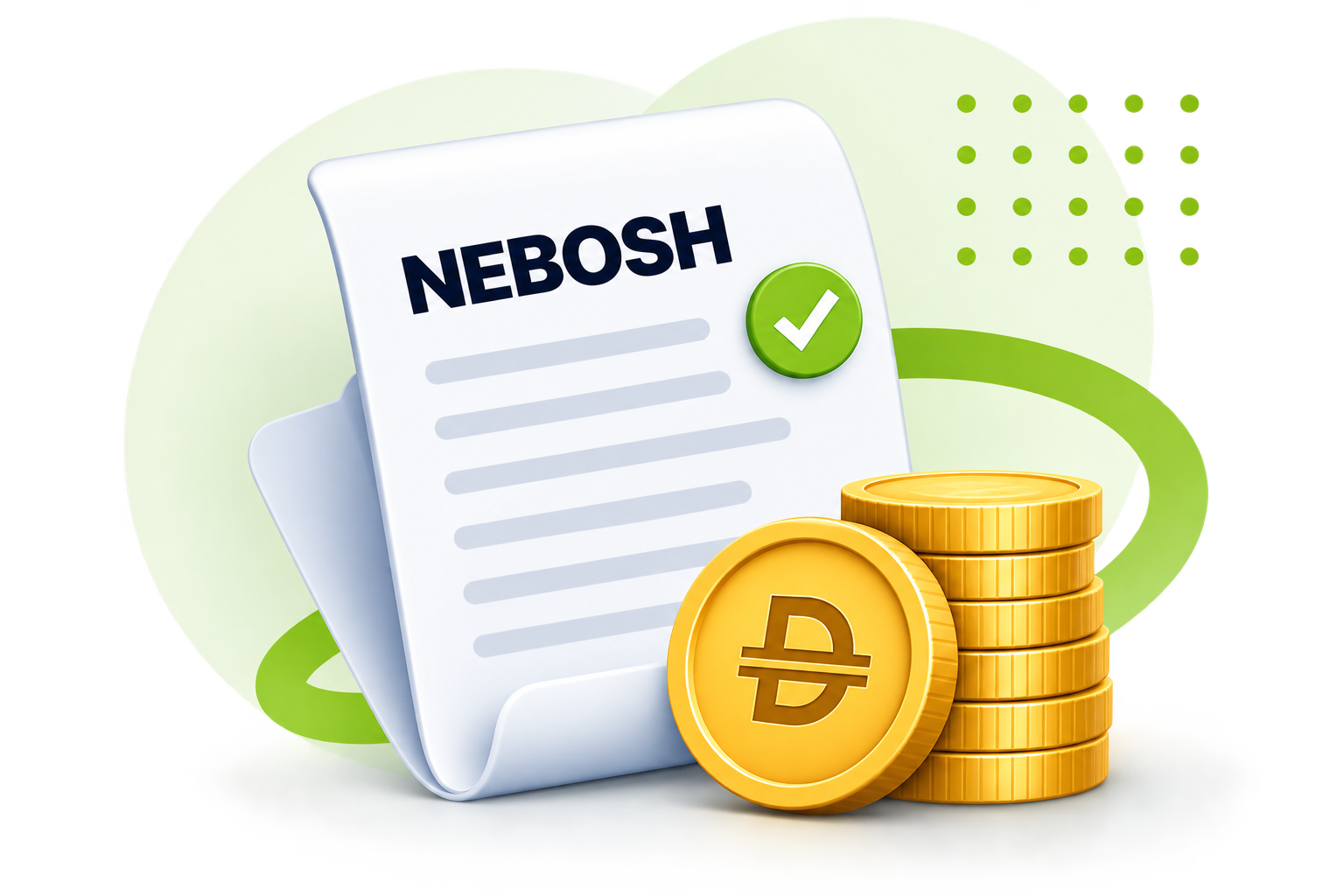 NEBOSH Course Fees in UAE